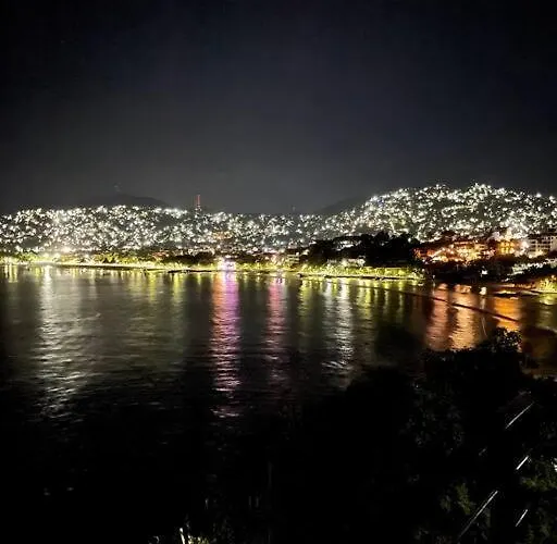 Casa 4 - Private Plunge Pool - Bay Views - Walk To La Ropa Apartment Zihuatanejo