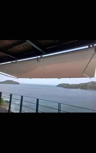 Casa 4 - Private Plunge Pool - Bay Views - Walk To La Ropa