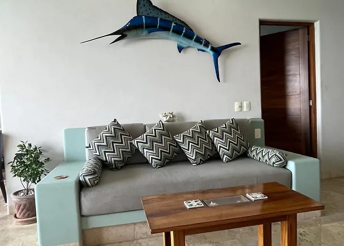 Casa 4 - Private Plunge Pool - Bay Views - Walk To La Ropa